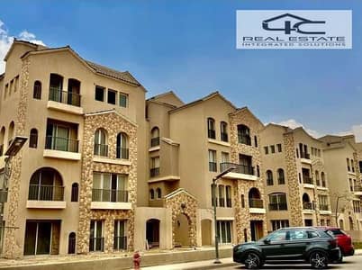 2 Bedroom Flat for Sale in Mostakbal City, Cairo - WhatsApp Image 2025-06-23 at 6.13. 36 PM (1). jpeg