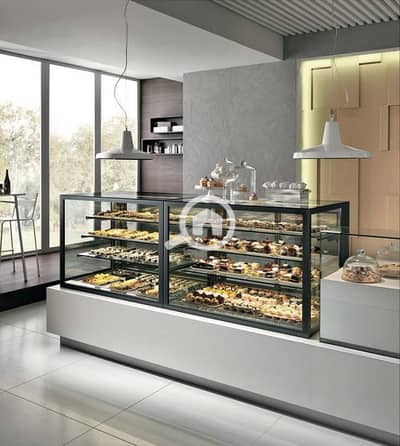 محلات تجارية  للبيع في الشيخ زايد، الجيزة - I wouldn’t add iron to just everyone_. jpeg