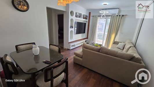 فلیٹ 2 غرفة نوم للايجار في مدينتي، القاهرة - WhatsApp Image 2026-01-04 at 2.10. 26 PM (2). jpg