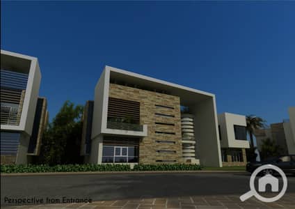 فیلا 5 غرف نوم للبيع في الشيخ زايد، الجيزة - IMG-20250118-WA0176. jpg