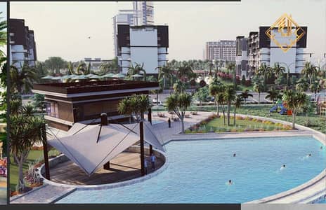 2 Bedroom Apartment for Sale in New Capital City, Cairo - WhatsApp Image 2026-01-04 at 3.49. 36 PM (1). jpeg