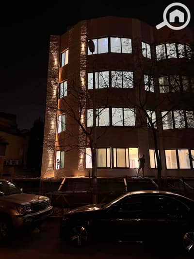 مكتب عمل جماعي  للايجار في المعادي، القاهرة - IMG_2048. jpg