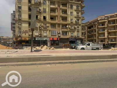 محلات تجارية  للايجار في المقطم، القاهرة - IMG_2422. jpg