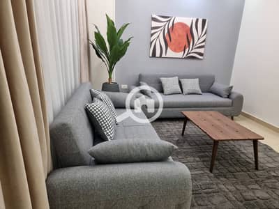 شقة 4 غرف نوم للايجار في القاهرة الجديدة، القاهرة - IMG-20260104-WA0030. jpg