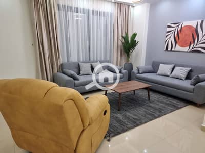 شقة 4 غرف نوم للايجار في القاهرة الجديدة، القاهرة - IMG-20260104-WA0045. jpg