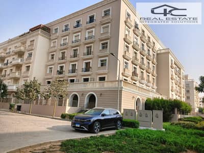 شقة 4 غرف نوم للبيع في القاهرة الجديدة، القاهرة - WhatsApp Image 2025-11-10 at 12.15. 38 PM. jpeg