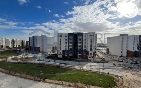 3 Bedroom Apartment for Sale in Agami, Alexandria - WhatsApp Image 2025-12-30 at 11.09. 22. jpg