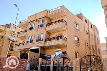 3 Bedroom Apartment for Sale in Sheikh Zayed, Giza - IMG-20250901-WA0023. jpg