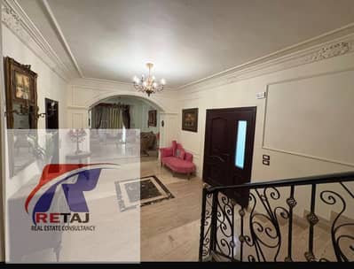 دوبلكس 5 غرف نوم للبيع في القاهرة الجديدة، القاهرة - WhatsApp Image 2026-01-04 at 1.00. 10 PM (1). jpeg