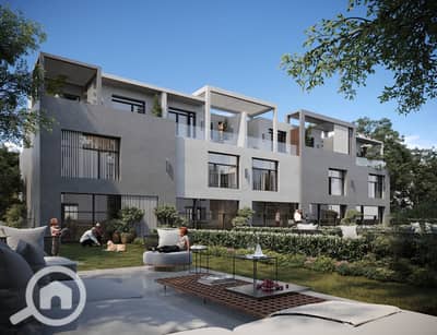 3 Bedroom Apartment for Sale in New Cairo, Cairo - WhatsApp Image 2025-12-09 at 12.02. 23 PM. jpeg