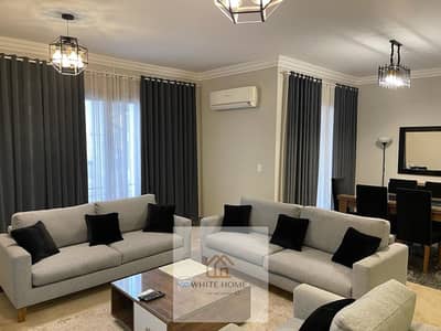 فلیٹ 2 غرفة نوم للايجار في القاهرة الجديدة، القاهرة - WhatsApp Image 2026-01-04 at 3.55. 14 PM. jpeg