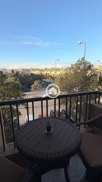 2 Bedroom Flat for Sale in Sheikh Zayed, Giza - WhatsApp Image 2026-01-04 at 4.16. 26 PM. jpeg