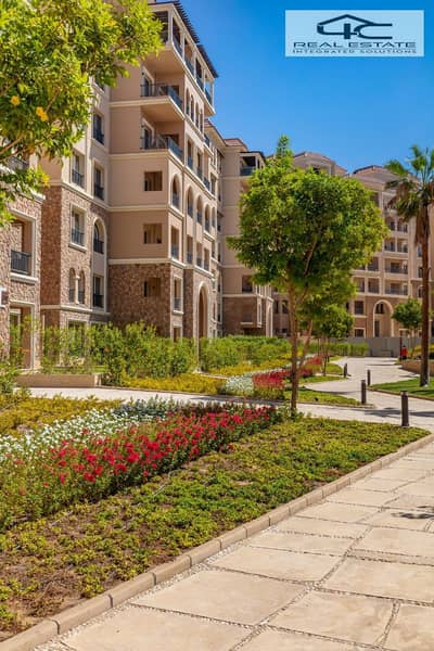 3 Bedroom Apartment for Sale in New Cairo, Cairo - IMG-20240709-WA0093. jpg