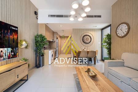 شقة 3 غرف نوم للبيع في هليوبوليس الجديدة، القاهرة - Ready To Move finished apartment for sale شقة متشطبة  سوديك ايست أيست sodic east  (3). jpg