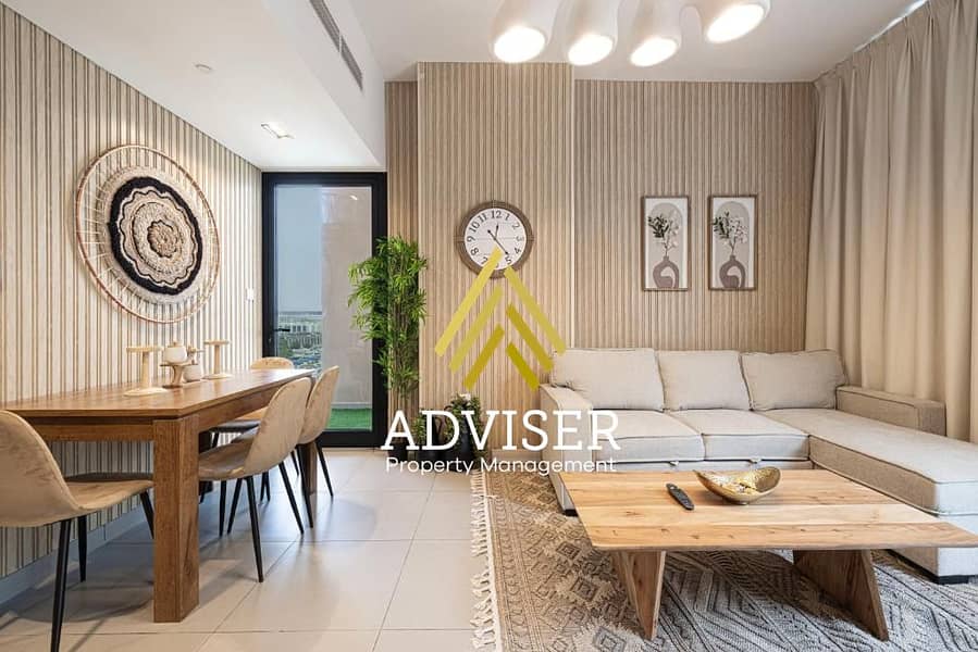 6 Ready To Move finished apartment for sale شقة متشطبة  سوديك ايست أيست sodic east  (2). jpg