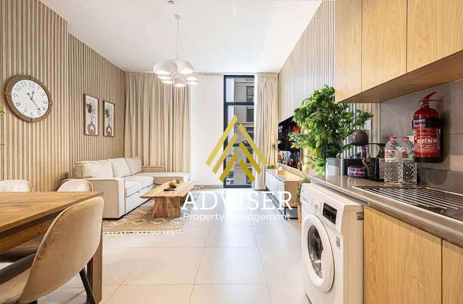 7 Ready To Move finished apartment for sale شقة متشطبة  سوديك ايست أيست sodic east  (6). jpg