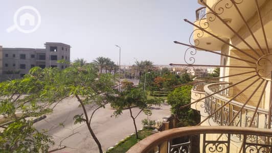 3 Bedroom Flat for Sale in Obour City, Cairo - WhatsApp Image 2025-12-13 at 5.07. 22 PM (2). jpeg