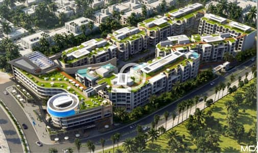 شقة فندقية 3 غرف نوم للبيع في 6 أكتوبر، الجيزة - f10b999f-c626-4b11-81fa-031904f59bda. jpg