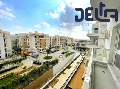 فلیٹ 3 غرف نوم للبيع في 6 أكتوبر، الجيزة - 481053609_2051165185383962_277362737145912972_n. jpg