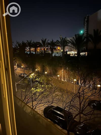 Studio for Rent in New Cairo, Cairo - WhatsApp Image 2025-12-27 at 6.07. 20 PM. jpeg