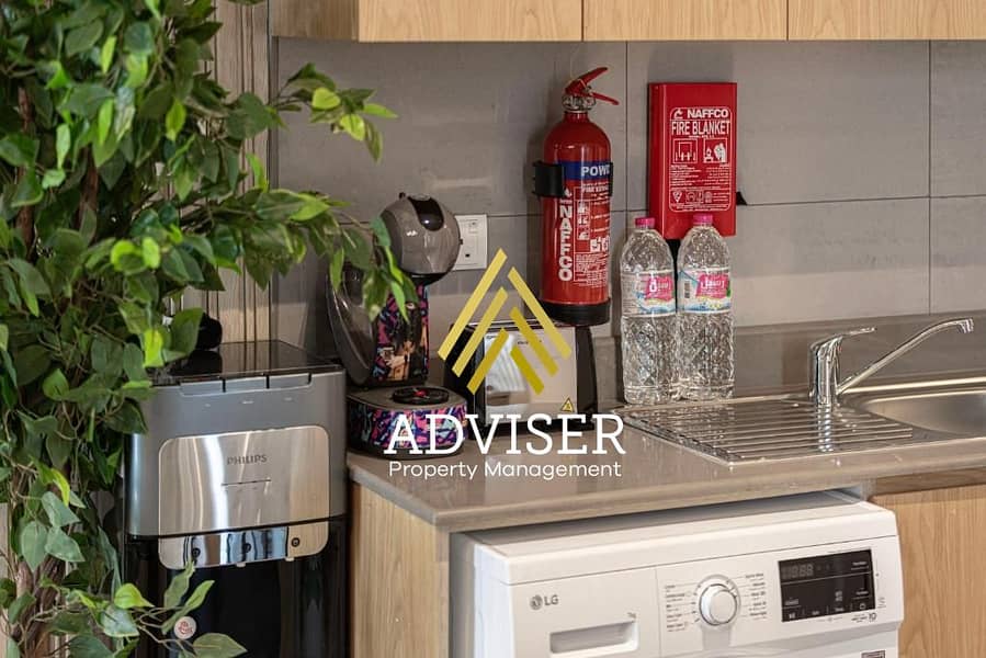 5 شقق فندقية للبيع في التجمع الخامس ready to move apartment finished hotel  sodic east apartment  (14). jpg