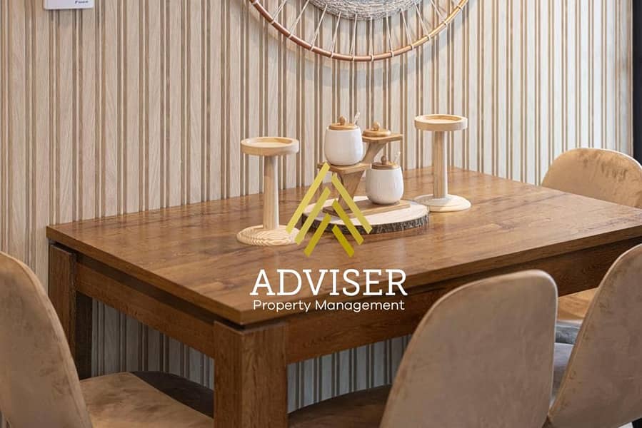 8 شقق فندقية للبيع في التجمع الخامس ready to move apartment finished hotel  sodic east apartment  (17). jpg