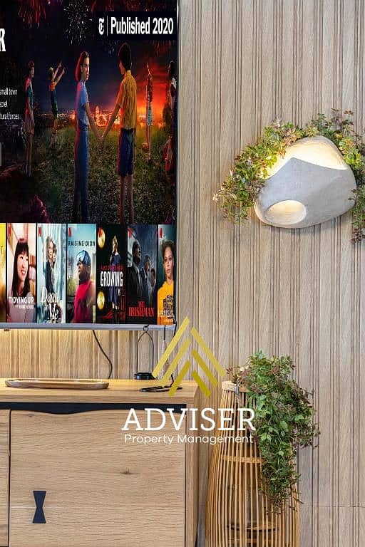 9 شقق فندقية للبيع في التجمع الخامس ready to move apartment finished hotel  sodic east apartment  (18). jpg