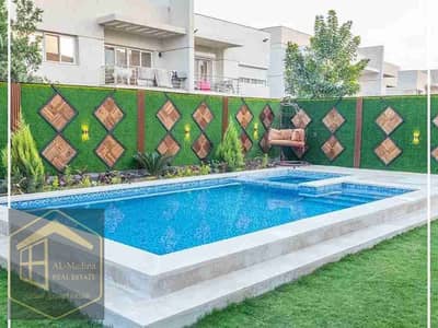 فیلا 4 غرف نوم للبيع في مدينتي، القاهرة - IMG-20260104-WA0041. jpg