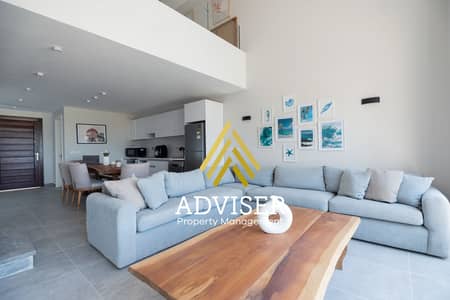 بنتهاوس 3 غرف نوم للبيع في سوما باى، البحر الأحمر - jyjk (14). jpg