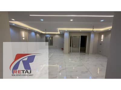 فلیٹ 3 غرف نوم للبيع في مدينة نصر، القاهرة - 1. jfif. jpg