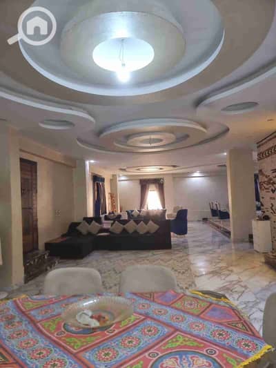4 Bedroom Apartment for Rent in New Cairo, Cairo - 20084. jpg