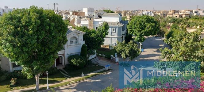 4 Bedroom Townhouse for Sale in New Cairo, Cairo - WhatsApp Image 2026-01-04 at 3.20. 34 PM (1). jpeg