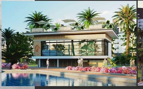 شقة 2 غرفة نوم للبيع في العاصمة الإدارية الجديدة، القاهرة - WhatsApp Image 2026-01-04 at 3.49. 37 PM. jpeg