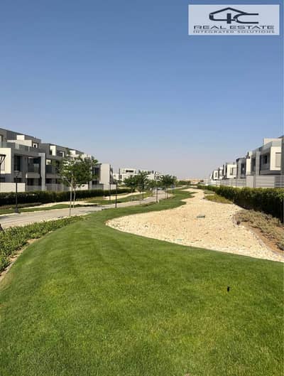 4 Bedroom Twin House for Sale in New Capital City, Cairo - WhatsApp Image 2025-12-08 at 3.29. 30 AM. jpeg