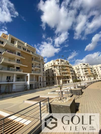 فلیٹ 3 غرف نوم للبيع في 6 أكتوبر، الجيزة - 22. jpg