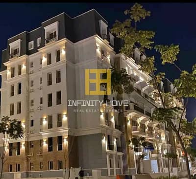 3 Bedroom Flat for Sale in New Cairo, Cairo - 605058158_854870150798722_9072177683654679846_n - Copy. jpg