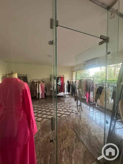 مکتب  للايجار في زهراء المعادى، القاهرة - ef0315ac-8eb3-499e-9de8-160b20626341. jpg