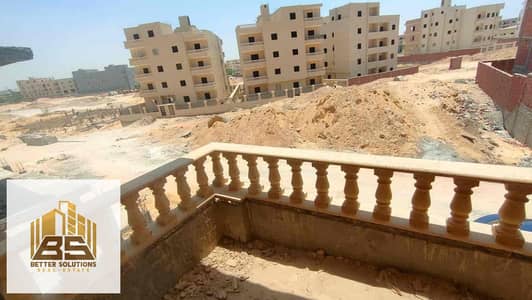 فلیٹ 3 غرف نوم للبيع في العبور، القاهرة - fc24a6ce-473f-4edf-b54f-d5e2a6b27995. jpg