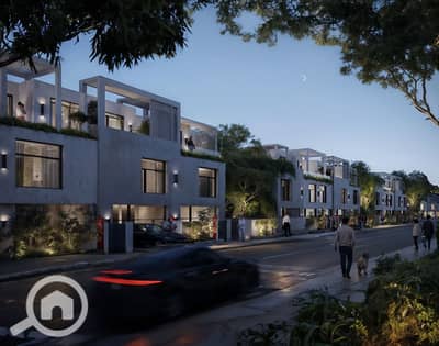 2 Bedroom Apartment for Sale in New Cairo, Cairo - 4. jpeg