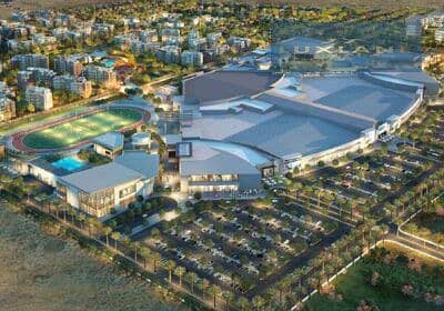 3 كمبوند-ديستريكت-5-القاهرة-الجديدة-400x280. jpg