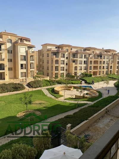 4 Bedroom Apartment for Sale in Katameya, Cairo - WhatsApp Image 2026-01-04 at 1.30. 41 PM (2). jpeg