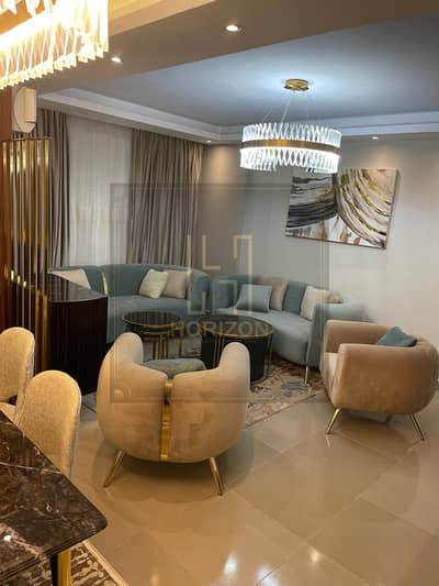 شقة 3 غرف نوم للايجار في القاهرة الجديدة، القاهرة - WhatsApp Image 2026-01-04 at 4.15. 56 PM. jpeg