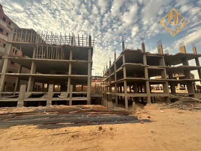 فلیٹ 3 غرف نوم للبيع في حدائق اكتوبر، الجيزة - WhatsApp Image 2025-12-07 at 1.44. 38 PM. jpeg