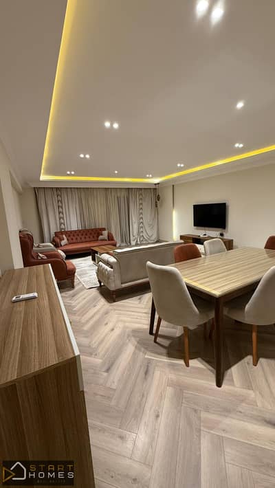 شقة 3 غرف نوم للبيع في القاهرة الجديدة، القاهرة - WhatsApp Image 2026-01-04 at 4.26. 14 PM (1). jpeg