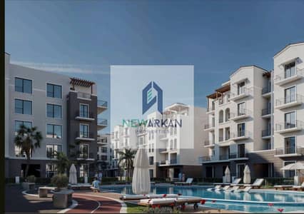 شقة 3 غرف نوم للبيع في الشيخ زايد، الجيزة - WhatsApp Image 2025-08-27 at 11.44. 43 AM. jpeg