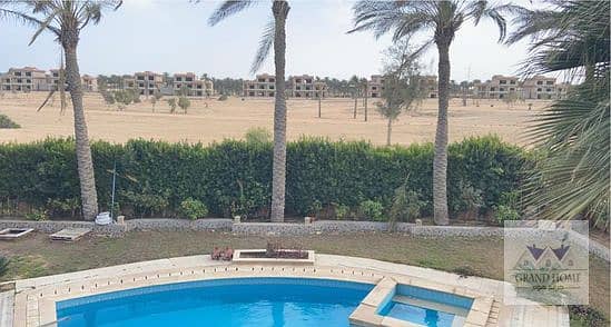 فیلا 6 غرف نوم للبيع في 6 أكتوبر، الجيزة - WhatsApp Image 2026-01-04 at 3.54. 58 PM. jpeg