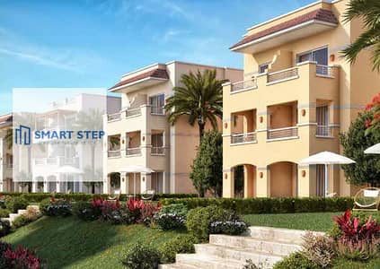 2 Bedroom Chalet for Sale in Ain Sukhna, Suez - telal1. jpeg