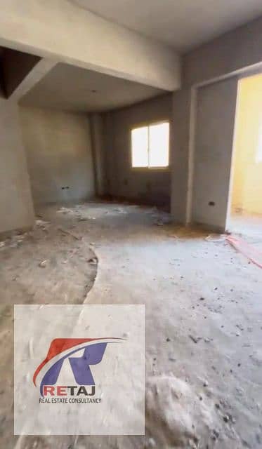 2 Bedroom Apartment for Sale in New Cairo, Cairo - WhatsApp Image 2026-01-04 at 1.03. 58 PM. jpg