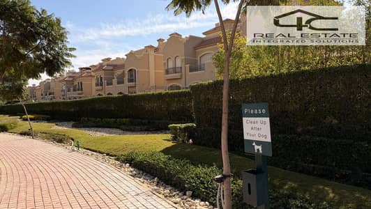 توين هاوس 4 غرف نوم للبيع في العاصمة الإدارية الجديدة، القاهرة - WhatsApp Image 2025-12-22 at 2.30. 20 AM. jpeg