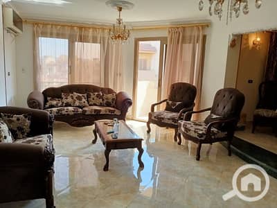 فلیٹ 3 غرف نوم للايجار في الشيخ زايد، الجيزة - WhatsApp Image 2026-01-04 at 4.34. 56 PM. jpeg